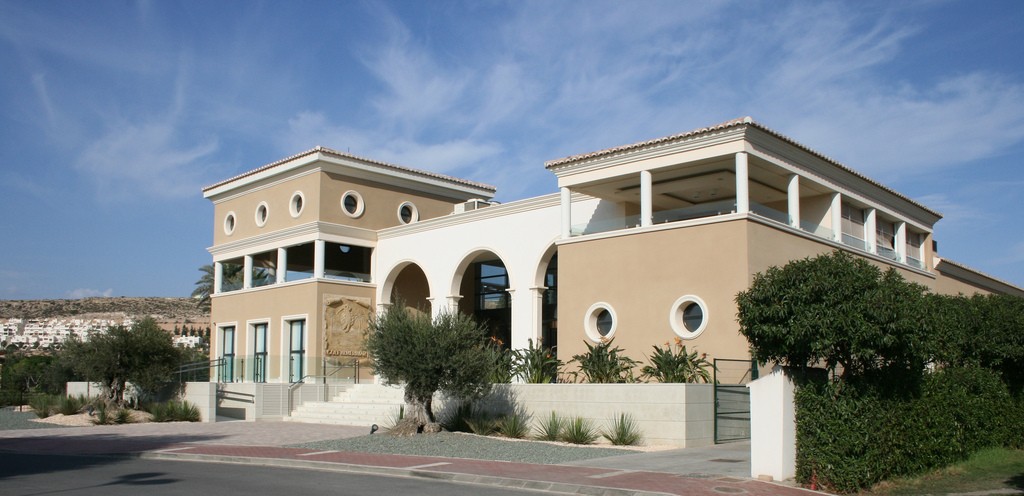 Almerimar