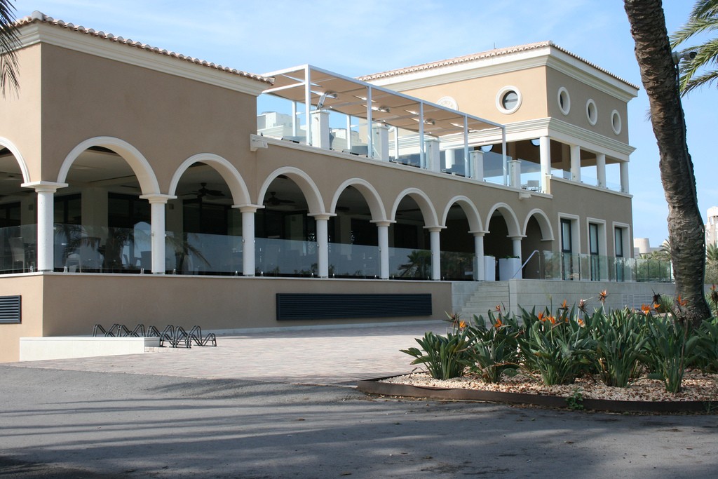 Almerimar