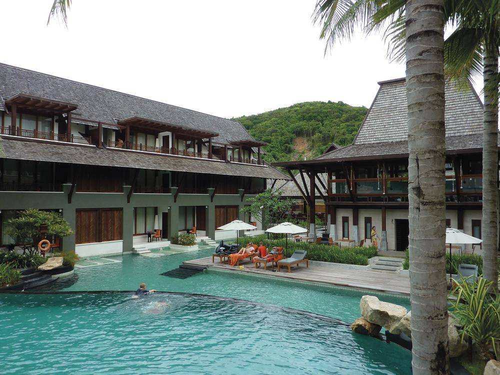 Mai Samui