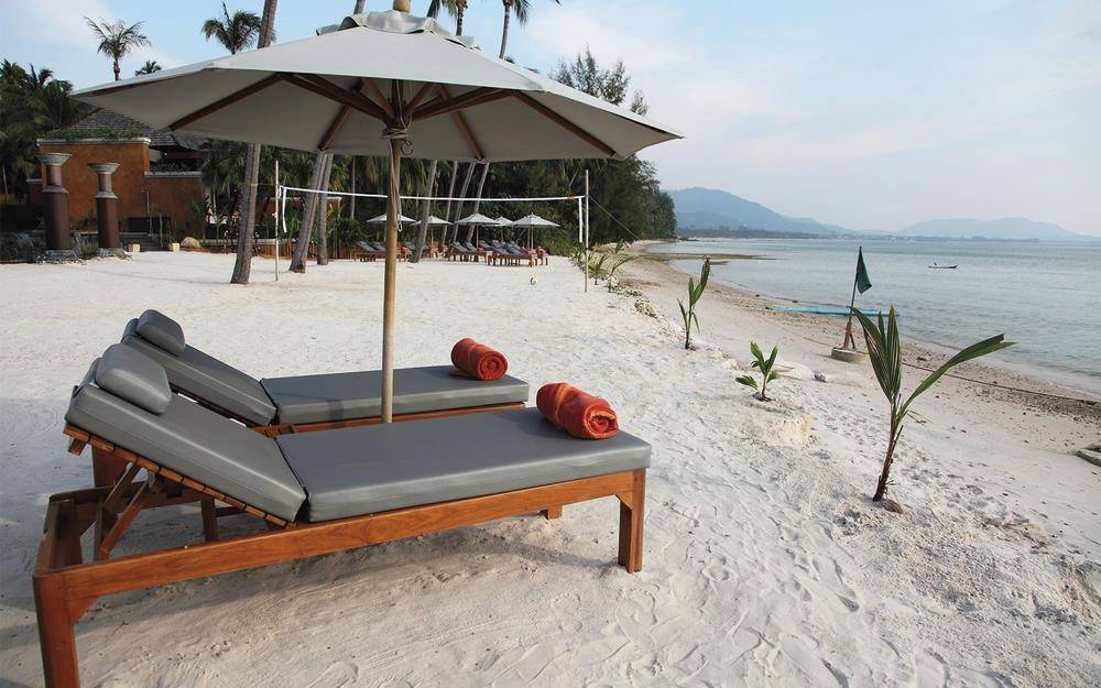 Mai Samui
