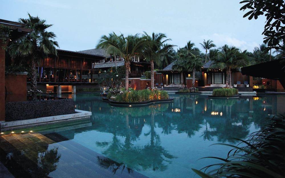 Mai Samui