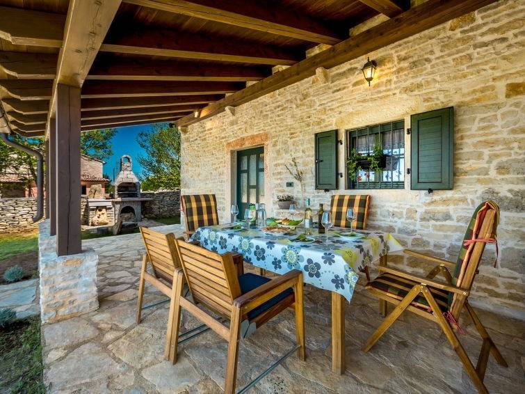 Villa Ana Rita