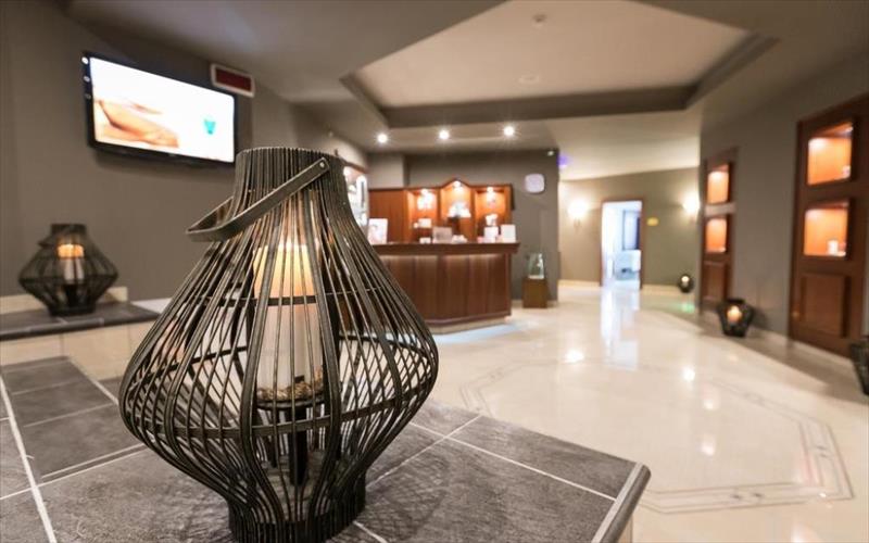 Mediterranee Family & Spa