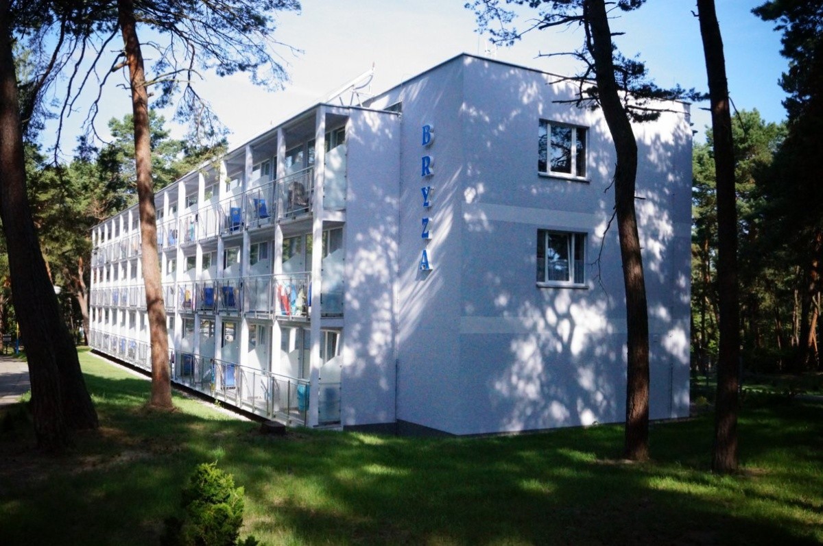 Nat Krynica Morska (Neptun)