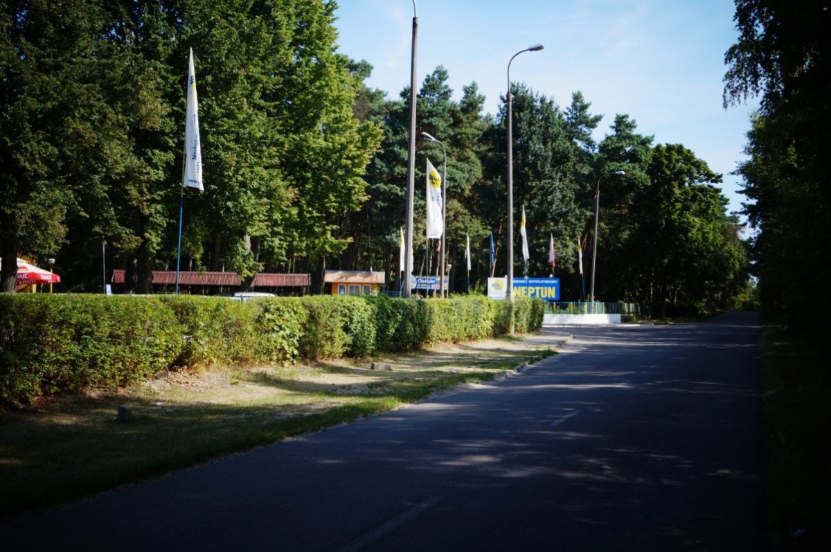 Nat Krynica Morska (Neptun)