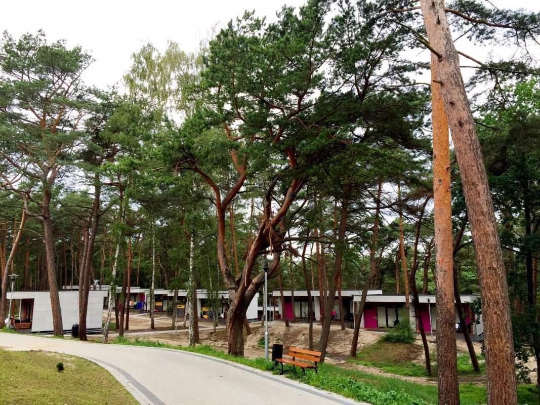 Nat Krynica Morska (Neptun)