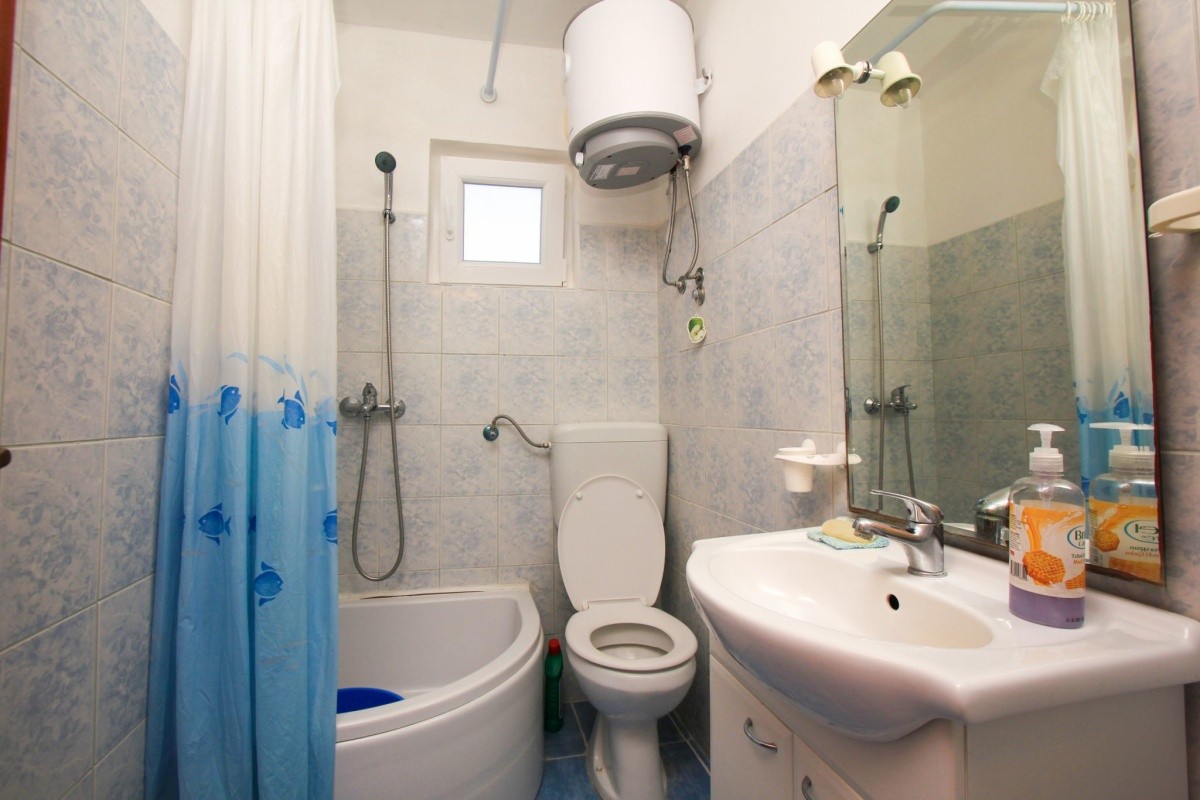 Apartmány Arija