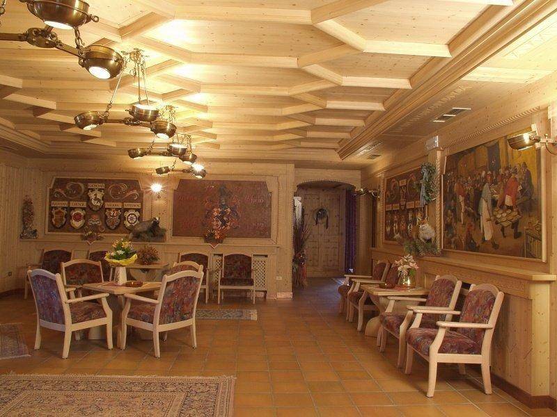 Villa Jolanda