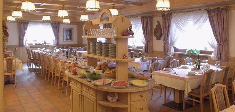 Villa Jolanda