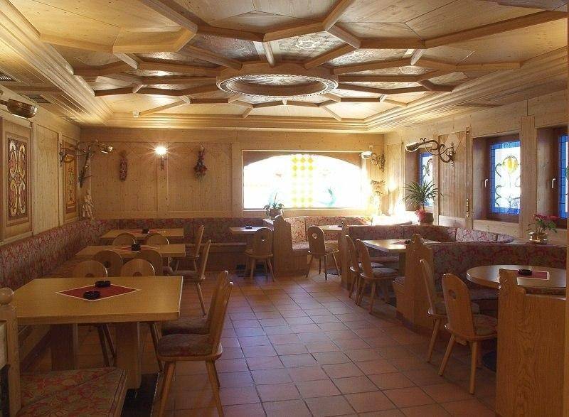 Villa Jolanda