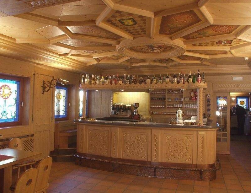 Villa Jolanda