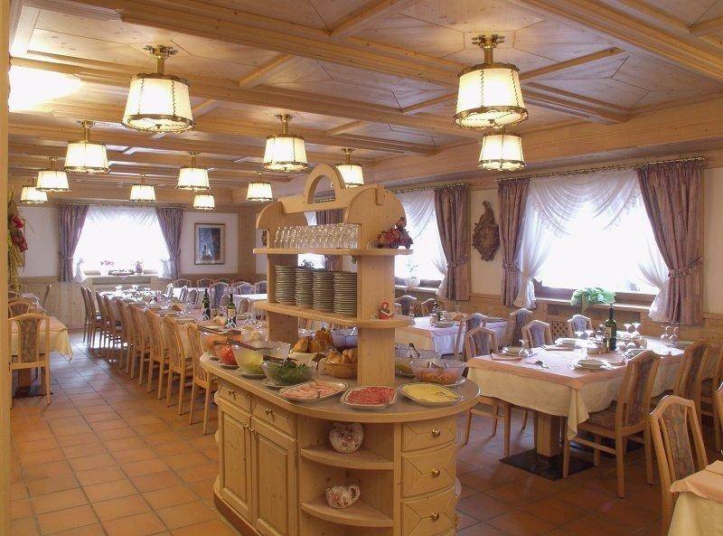 Villa Jolanda