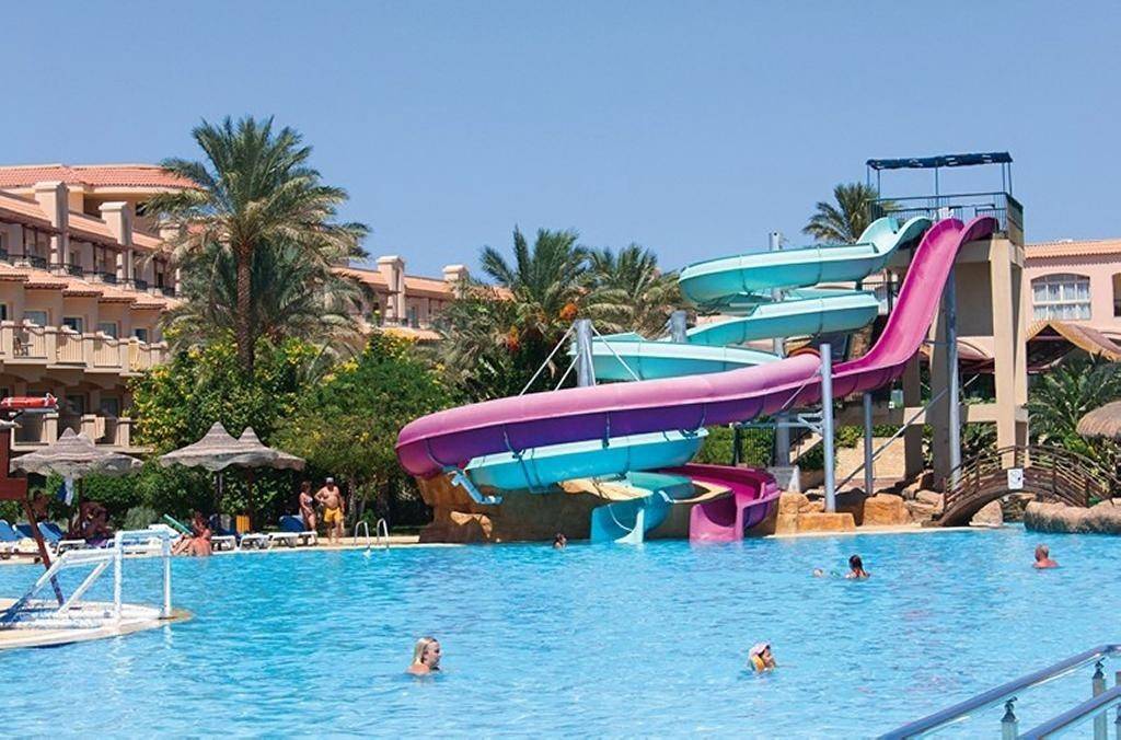 V Beach Resort (Ex. Pyramisa Beach Resort Sahl Hasheesh)