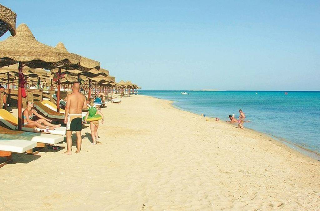 V Beach Resort (Ex. Pyramisa Beach Resort Sahl Hasheesh)