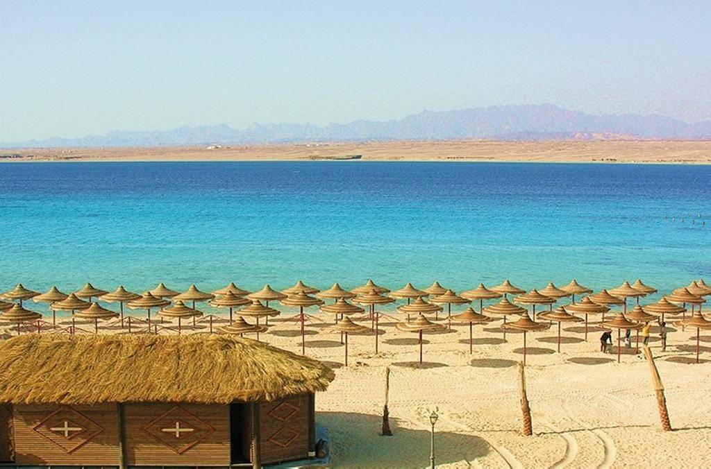 V Beach Resort (Ex. Pyramisa Beach Resort Sahl Hasheesh)