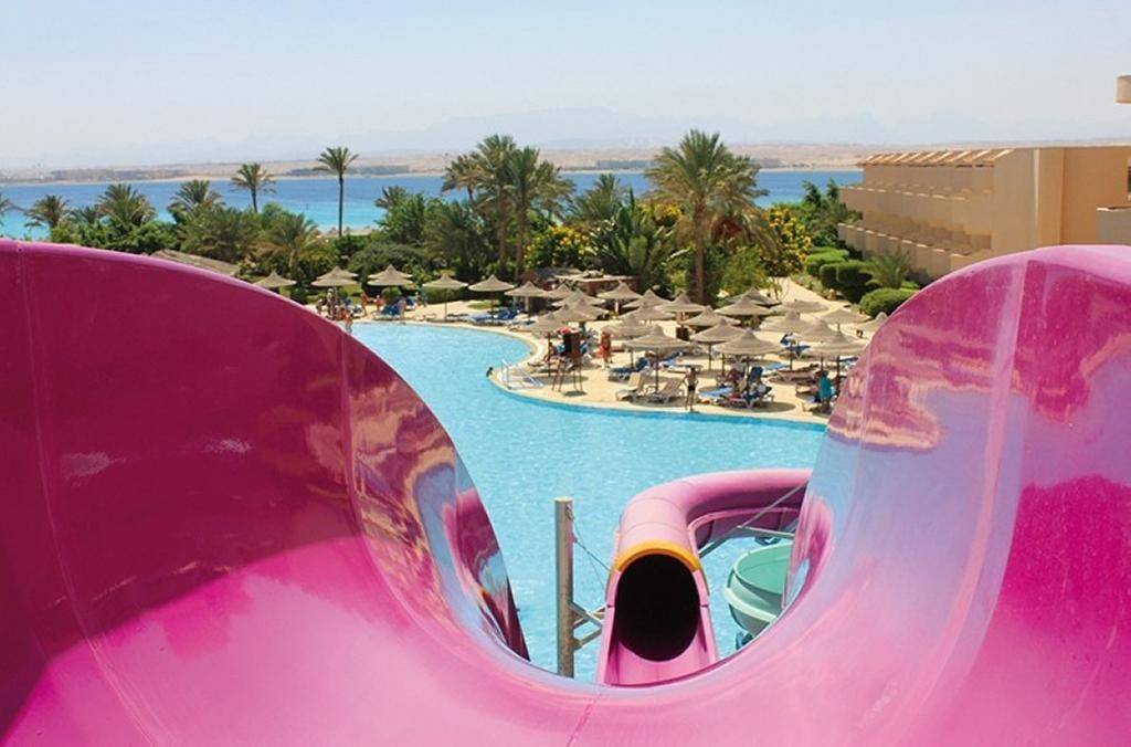 V Beach Resort (Ex. Pyramisa Beach Resort Sahl Hasheesh)