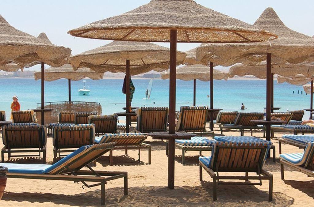 V Beach Resort (Ex. Pyramisa Beach Resort Sahl Hasheesh)