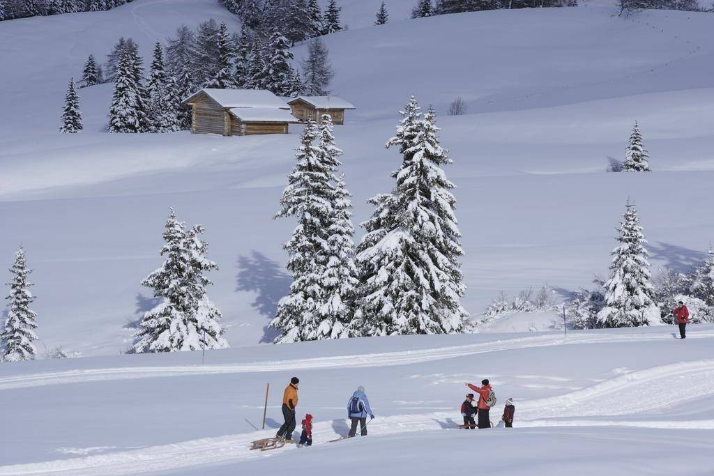 Sport Wildgall (Anterselva Di Sopra)