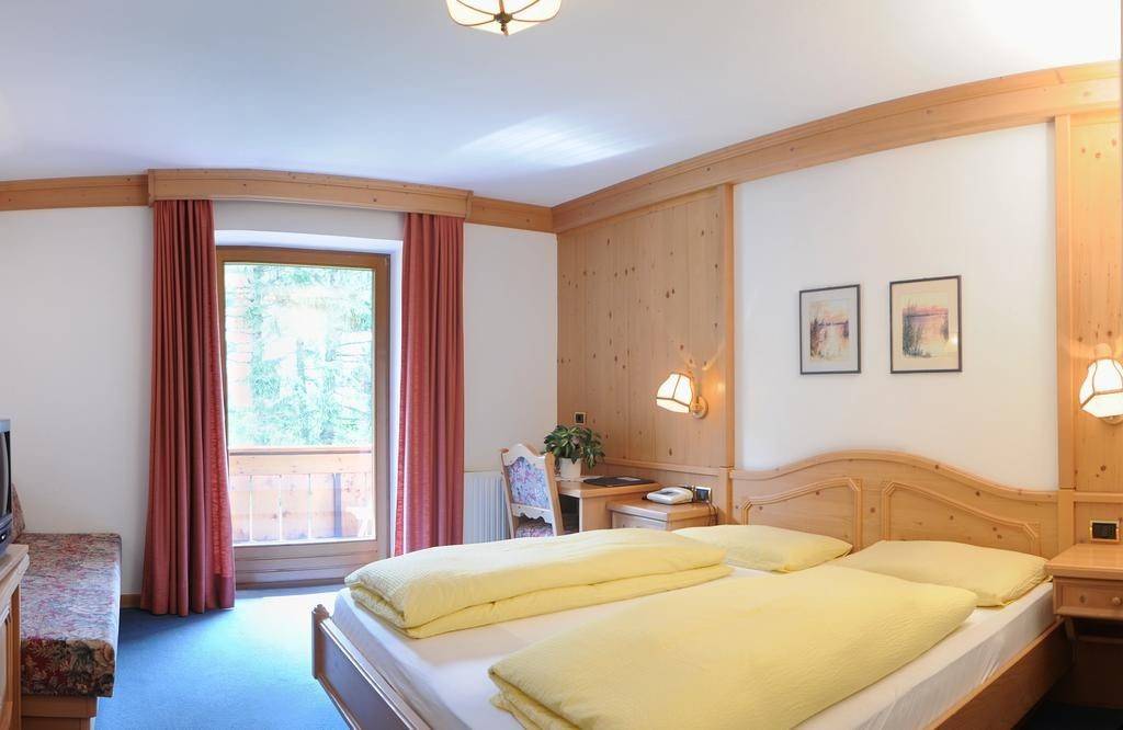 Sport Wildgall (Anterselva Di Sopra)