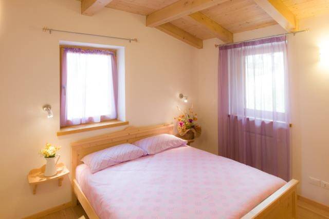 Villa Edelweiss (Alleghe)