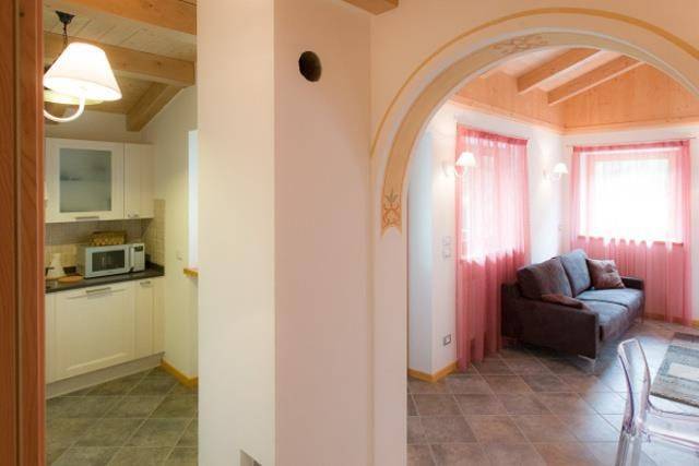 Villa Edelweiss (Alleghe)