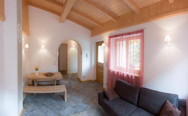 Villa Edelweiss (Alleghe)