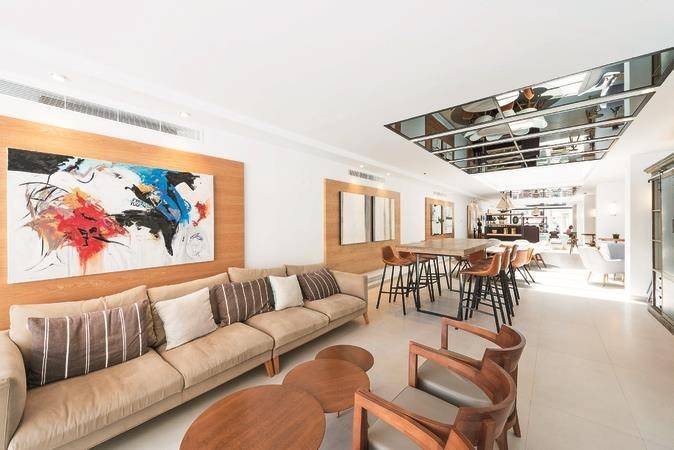 Kyrat Amarac Suites
