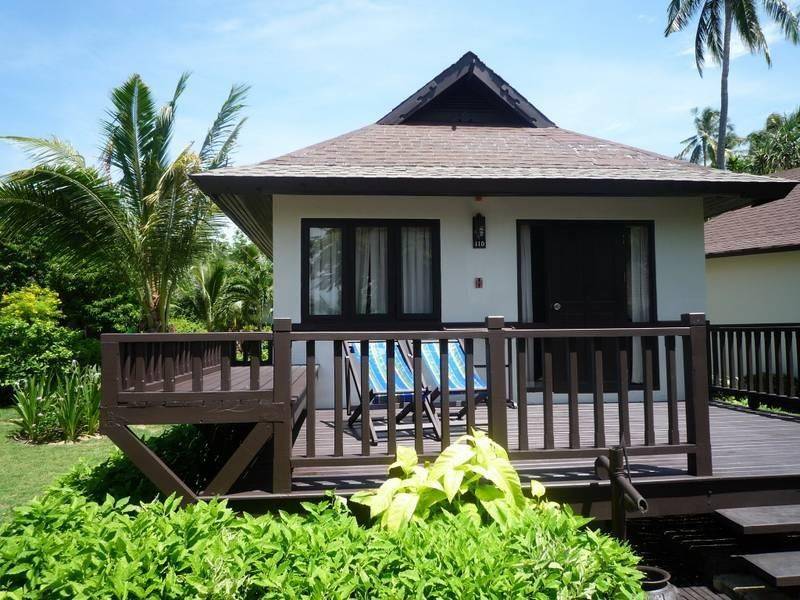 Phi Phi Holiday Resort