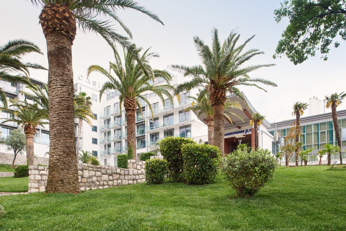Eurostars Queen Of Montenegro