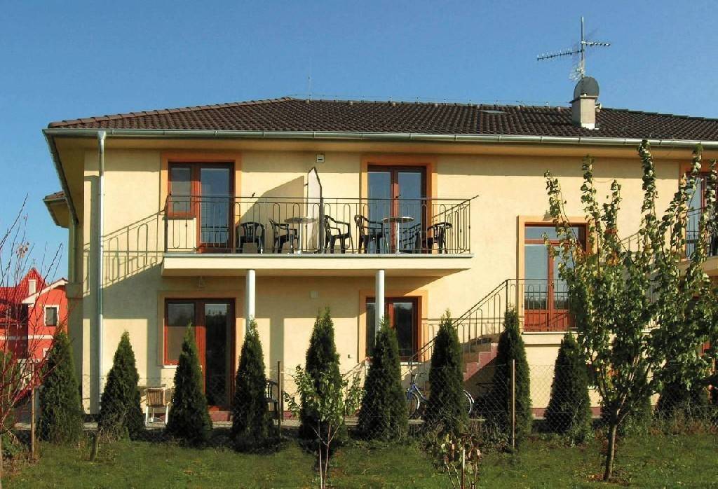 Apartmány Family
