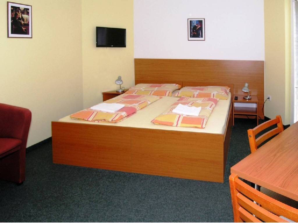 Apartmány Family