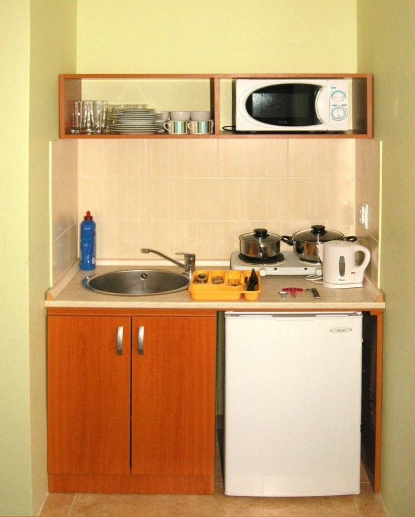 Apartmány Family