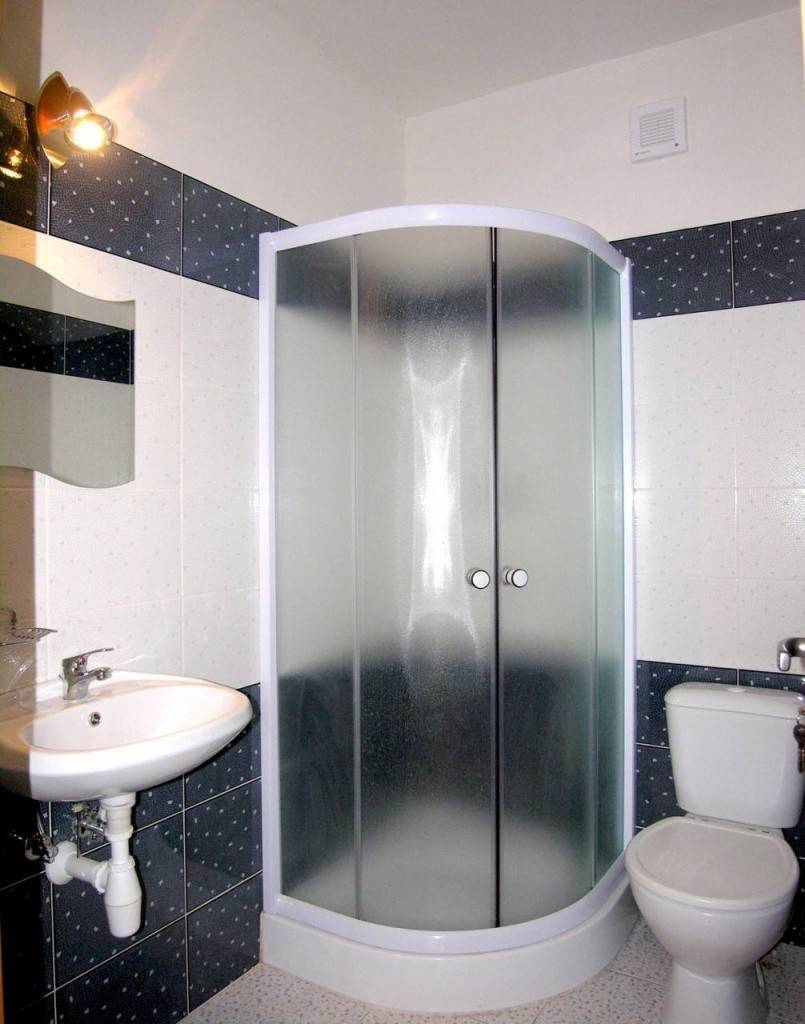 Apartmány Family