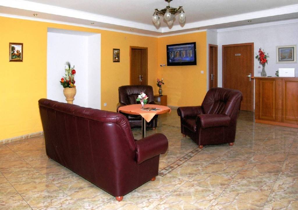 Apartmány Family