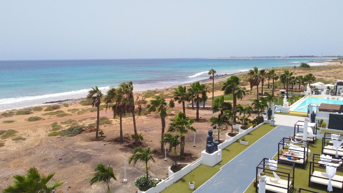 The Budha Beach