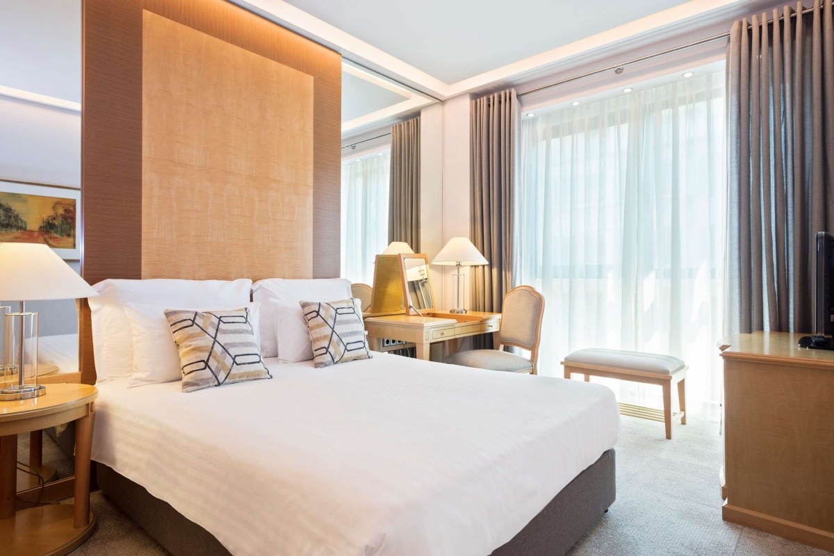 Melia Athens