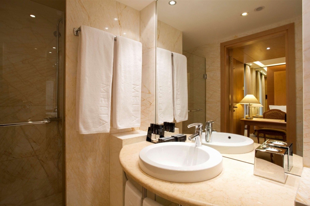 Melia Athens