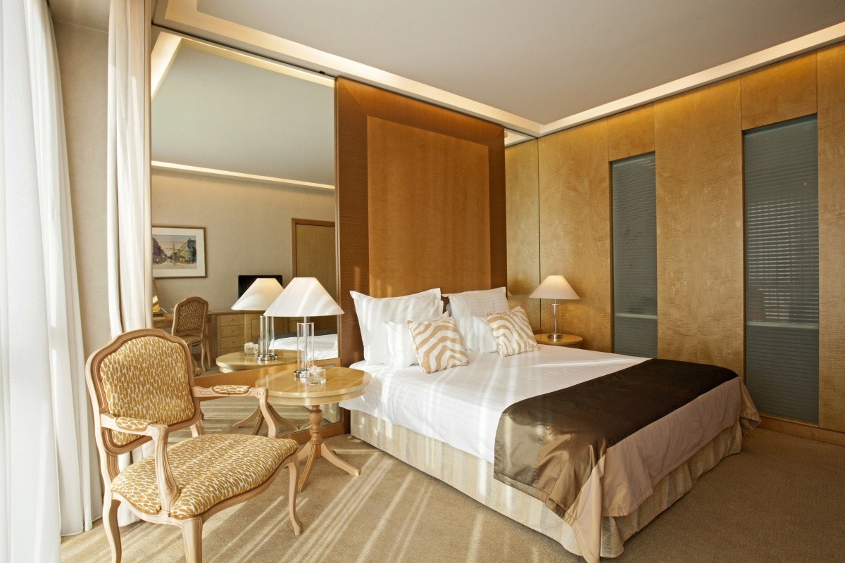 Melia Athens