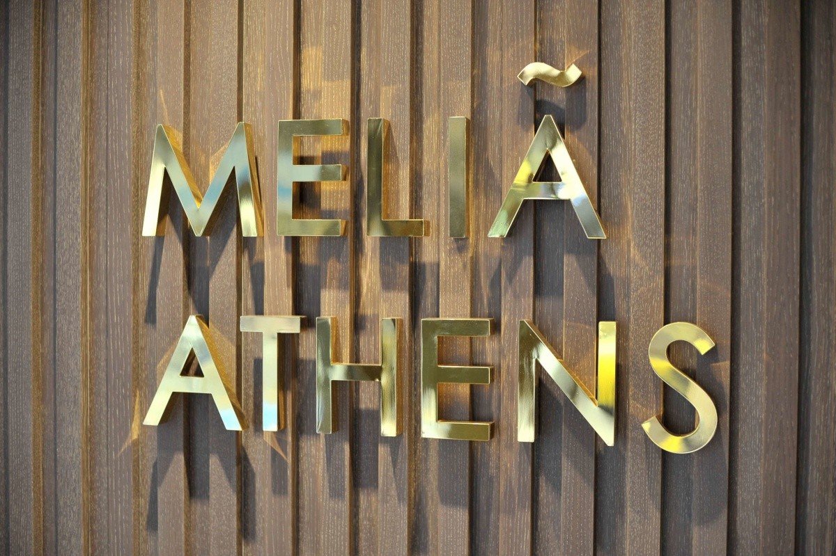 Melia Athens