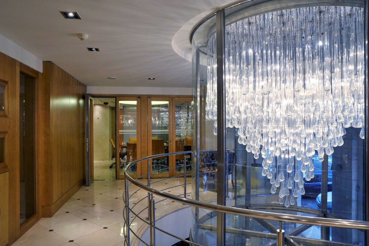 Melia Athens