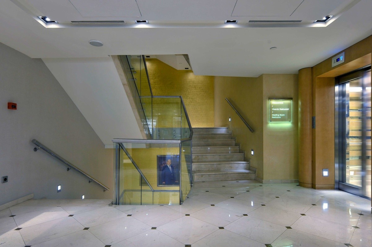 Melia Athens