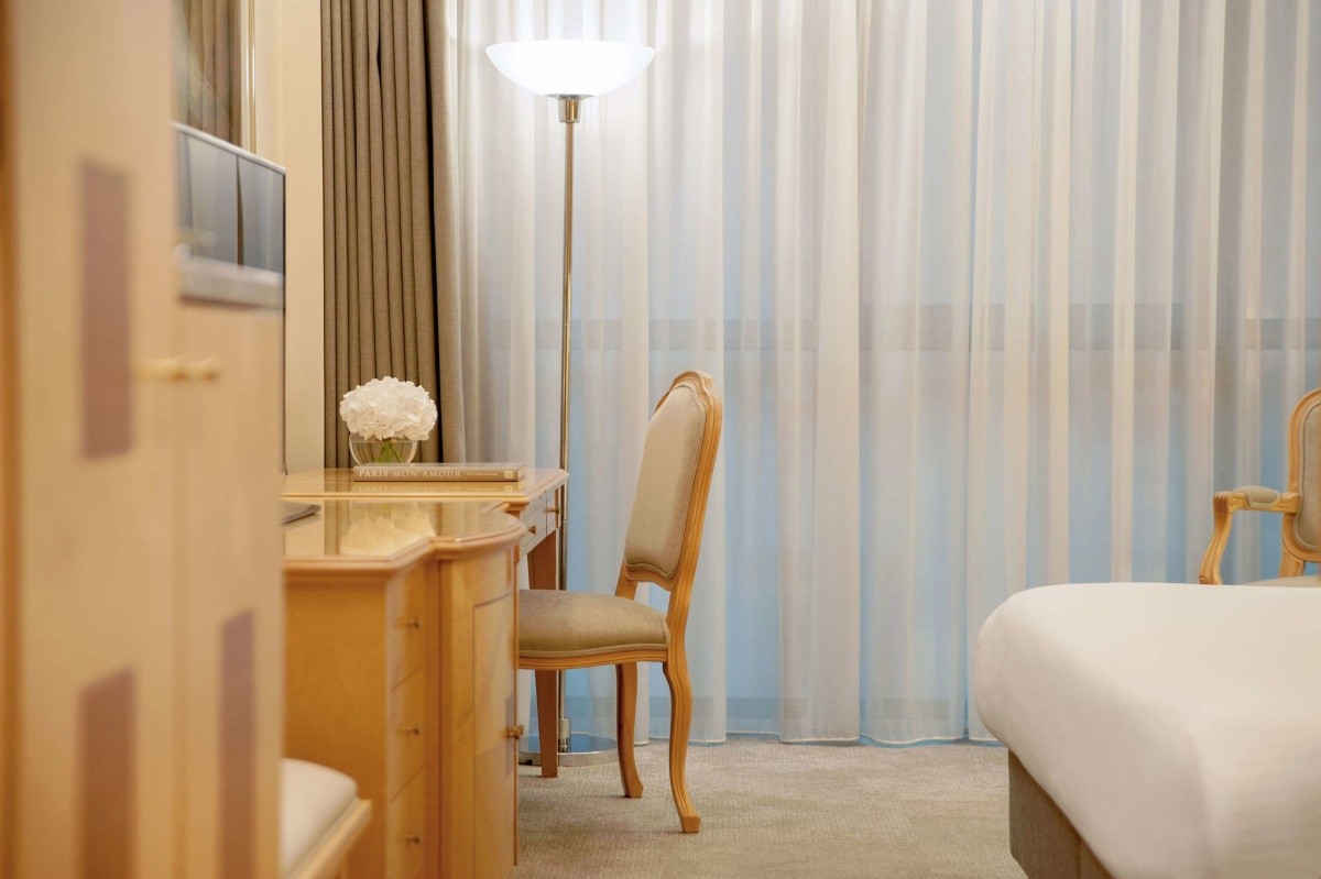 Melia Athens
