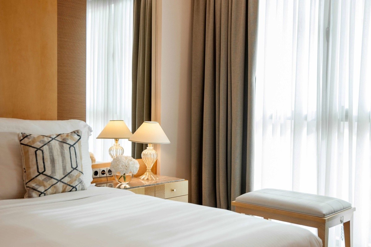 Melia Athens