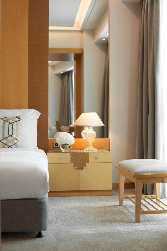 Melia Athens