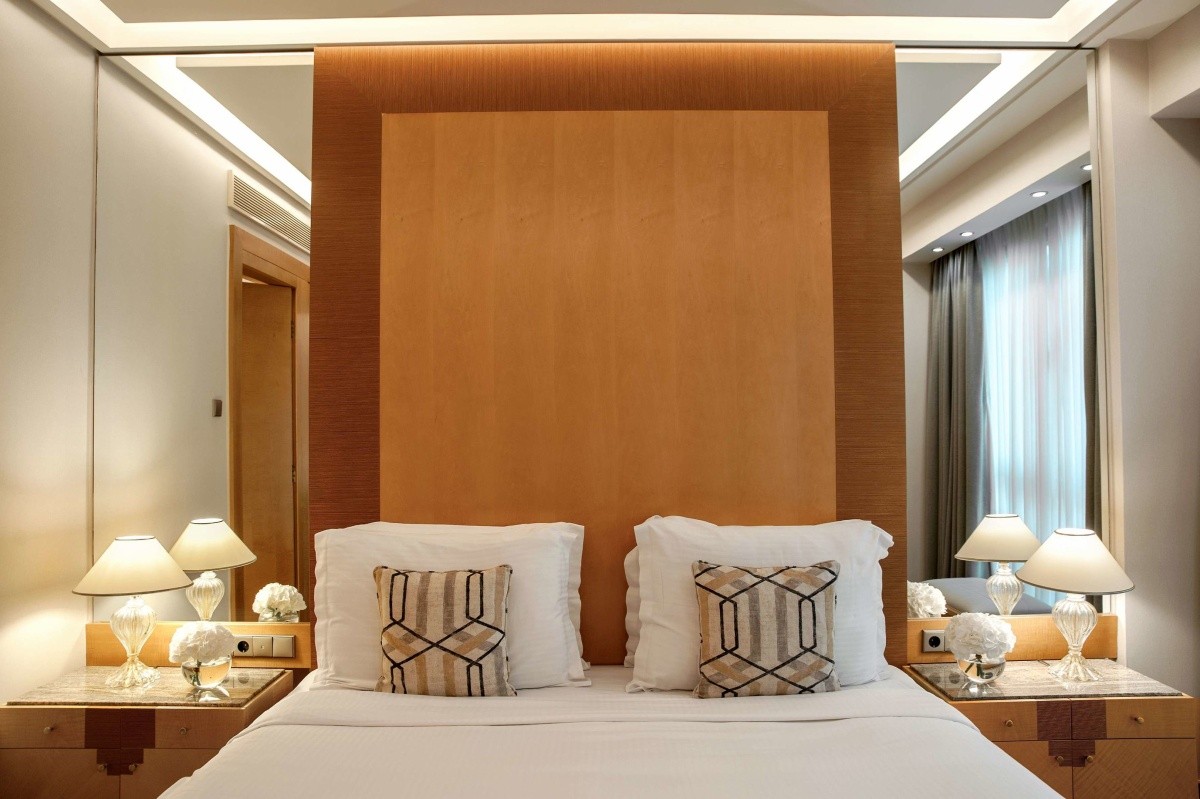 Melia Athens