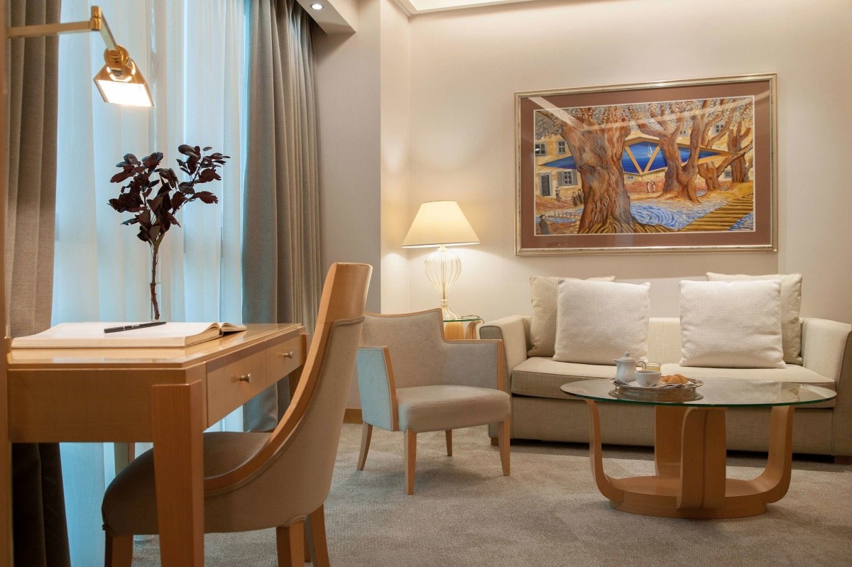Melia Athens