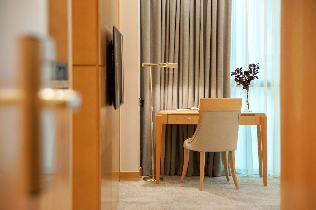 Melia Athens