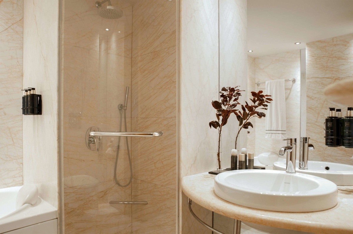 Melia Athens