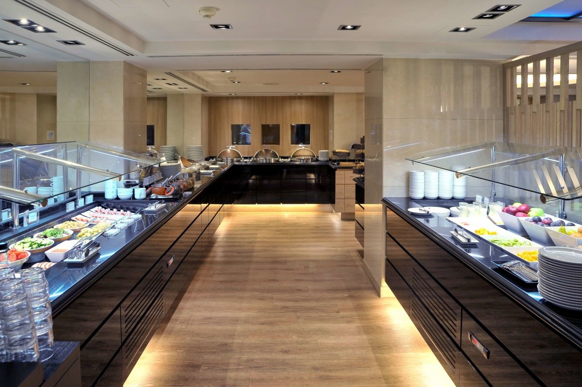 Melia Athens