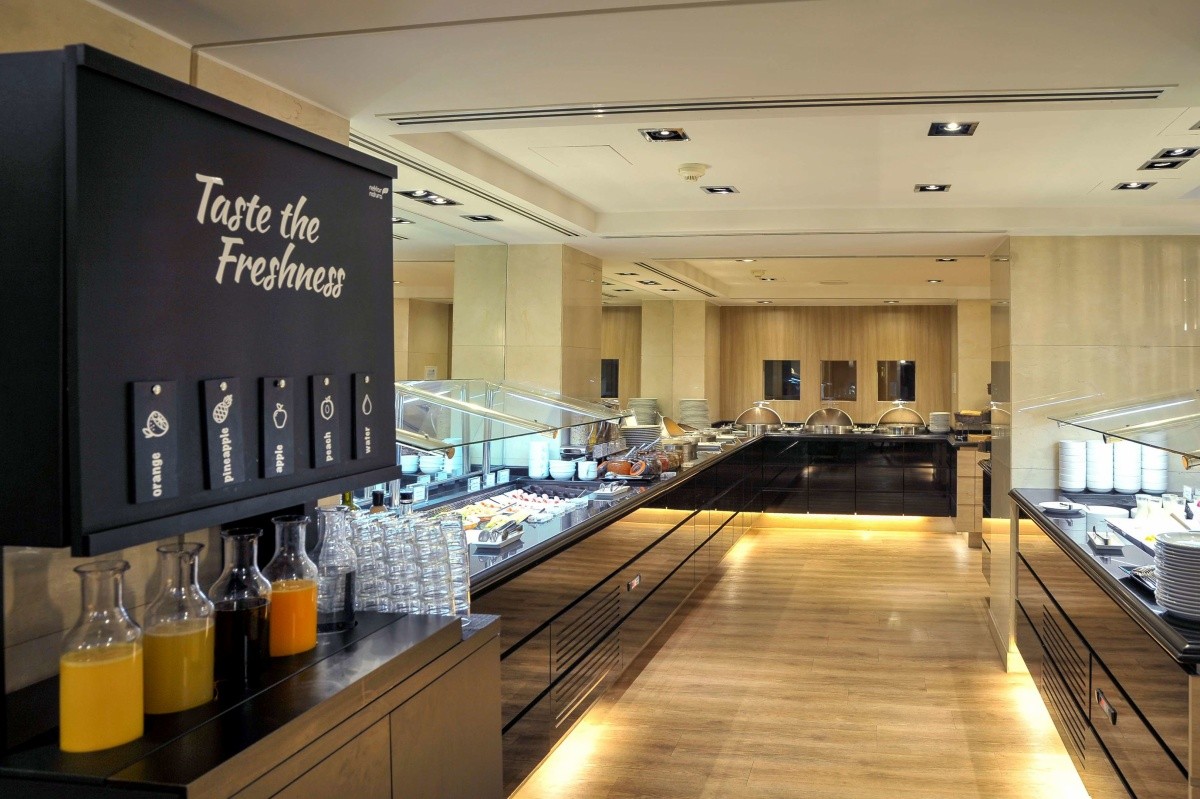 Melia Athens